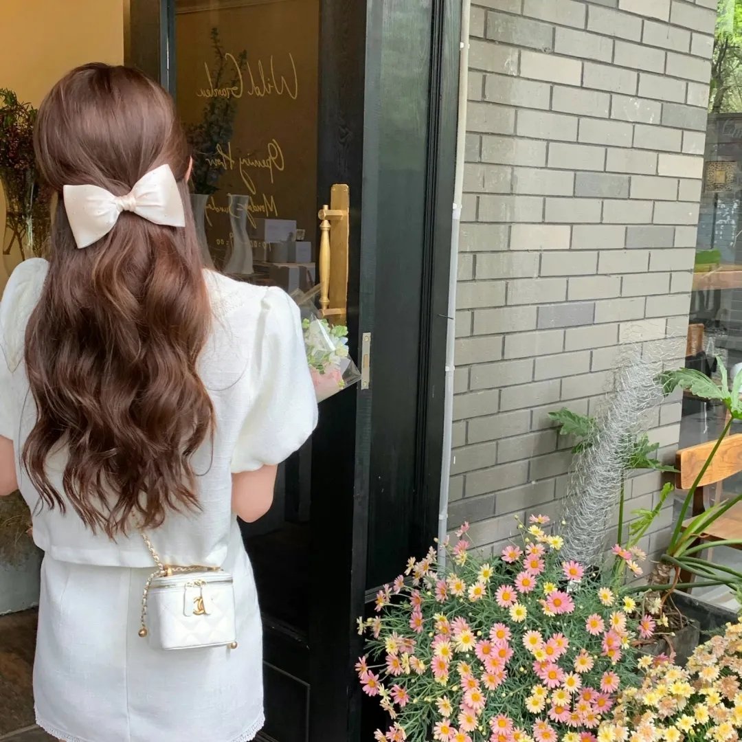说谎的女人