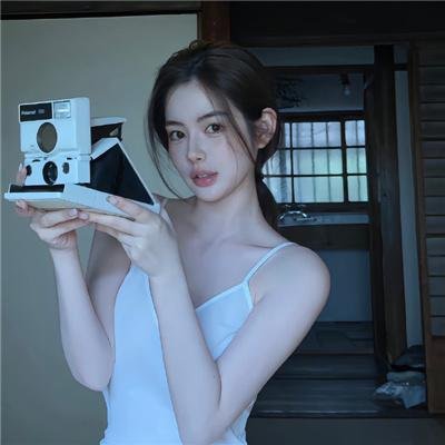 所以......和黑粉结婚了